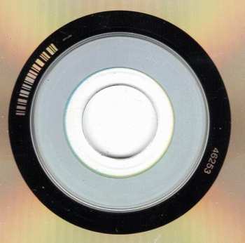 CD Ella/Foy: Walking In Space