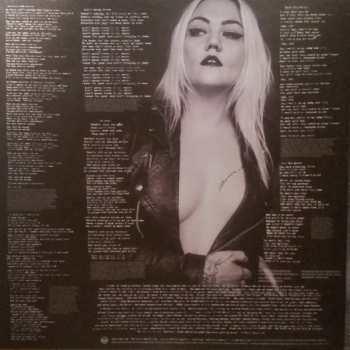 LP Elle King: Love Stuff