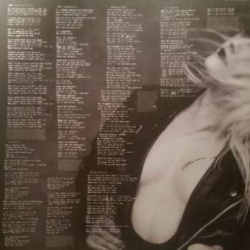 LP Elle King: Love Stuff