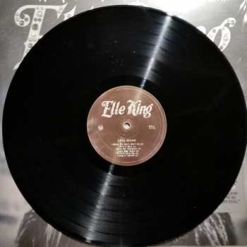 LP Elle King: Love Stuff