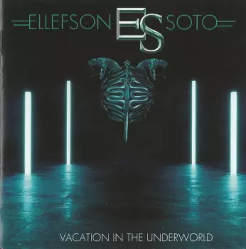 Jeff Scott Soto: Vacation In The Underworld