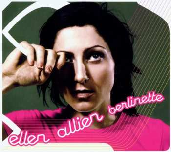 Album Ellen Allien: Berlinette