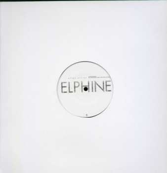 Album Ellen Allien: Elphine (Remixes)