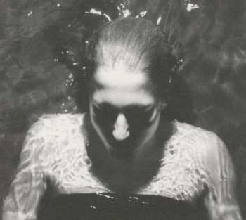 Album Ellen Allien: LISm