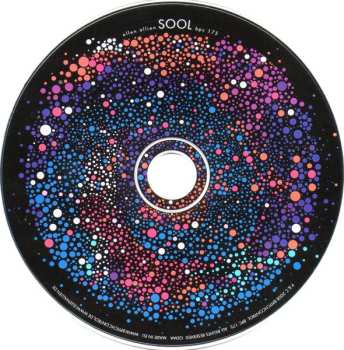 CD Ellen Allien: Sool