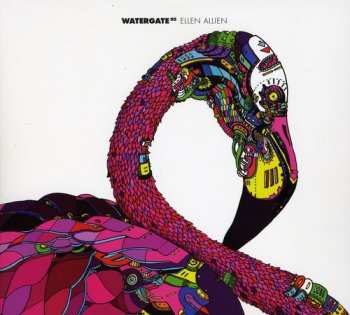 Album Ellen Allien: Watergate 05