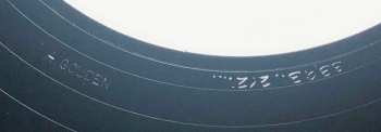 2LP Ellen Fullman: In The Sea