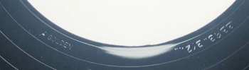 2LP Ellen Fullman: In The Sea