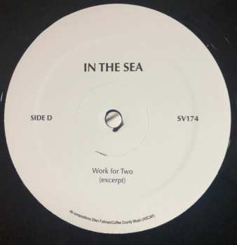 2LP Ellen Fullman: In The Sea