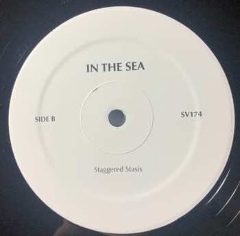 2LP Ellen Fullman: In The Sea