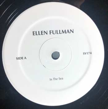 2LP Ellen Fullman: In The Sea