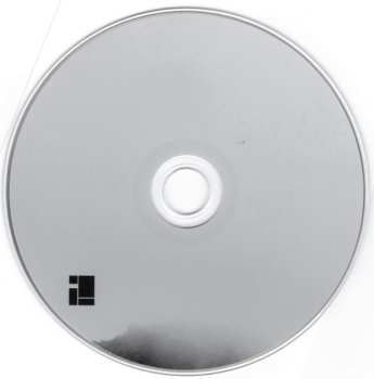 CD Ellen Fullman: Through Glass Panes