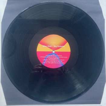 LP Ellen Reid: Big Majestic