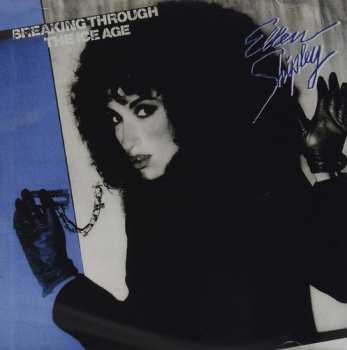 CD Ellen Shipley: Breaking Through The Ice Age