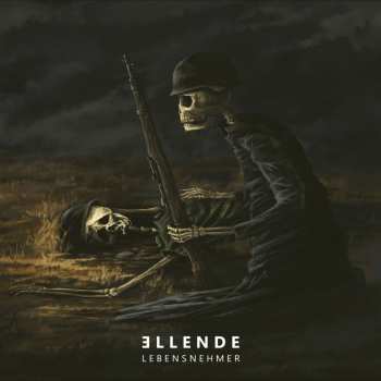 CD Ellende: Lebensnehmer