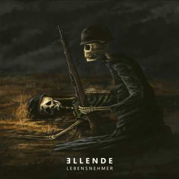 Album Ellende: Lebensnehmer