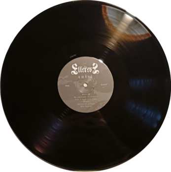 LP Ellereve: Umbra
