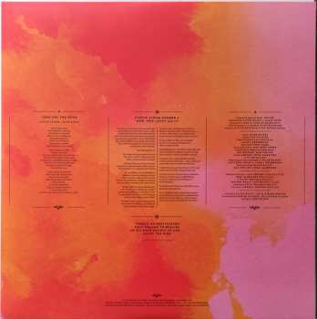 LP Elles Bailey: Beneath The Neon Glow CLR | LTD