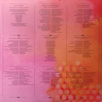 LP Elles Bailey: Beneath The Neon Glow CLR | LTD