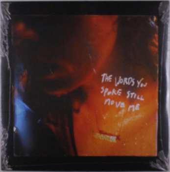 LP Ellevator: The Words You Spoke Still Move Me