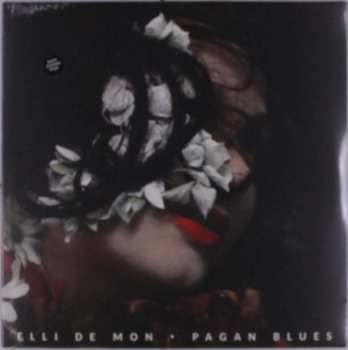 LP Elli de Mon: Pagan Blues