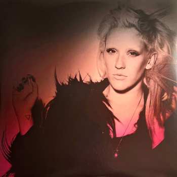 2LP Ellie Goulding: Halcyon Nights LTD | CLR