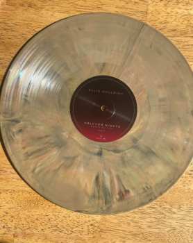 2LP Ellie Goulding: Halcyon Nights LTD | CLR