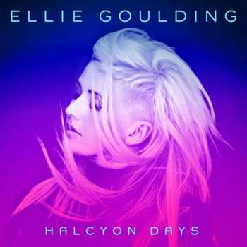 CD Ellie Goulding: Halcyon Days