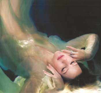 Album Ellie Goulding: Higher Than Heaven