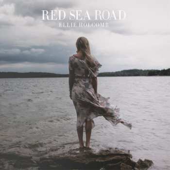 Album Ellie Holcomb: Red Sea Road