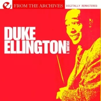 Ellington,duke: From The Archives 1