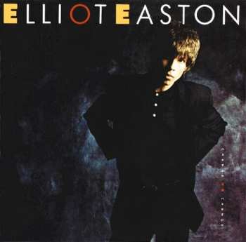 Album Elliot Easton: Change No Change