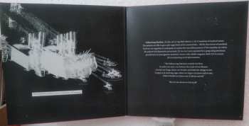 LP Elliot Galvin: The Influencing Machine