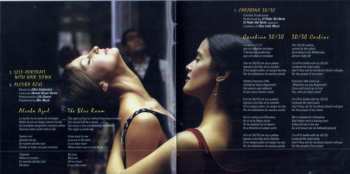 CD Elliot Goldenthal: Frida (Music From The Motion Picture Soundtrack)