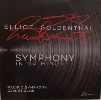 Symphony In G# Minor