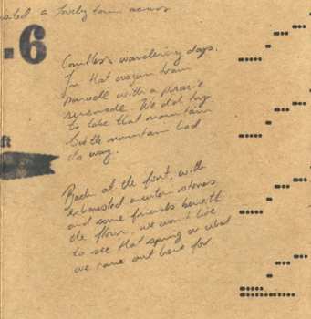 CD Elliott Brood: Mountain Meadows