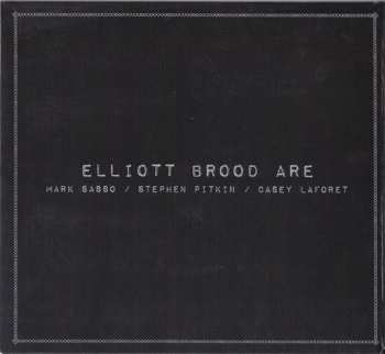 CD Elliott Brood: Town