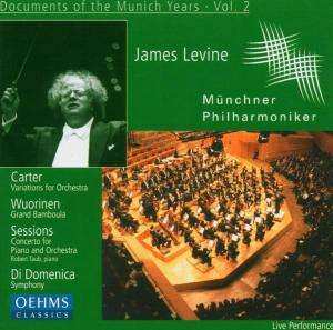 CD Münchner Philharmoniker: Documents Of The Munich Years · Vol. 2