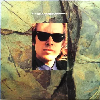 Elliott Murphy: Change Will Come