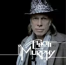 Elliott Murphy: Elliott Murphy