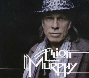 CD Elliott Murphy: Elliott Murphy