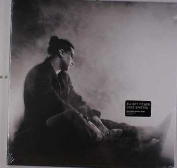 Album Elliott Power: Once Smitten