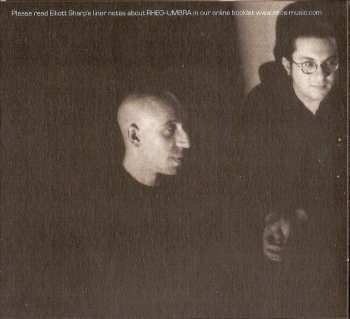 CD Elliott Sharp: Rheo~Umbra