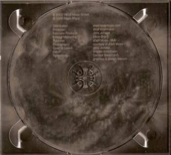 CD Elliott Sharp: Rheo~Umbra