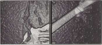 CD Elliott Sharp: Tectonics: Errata