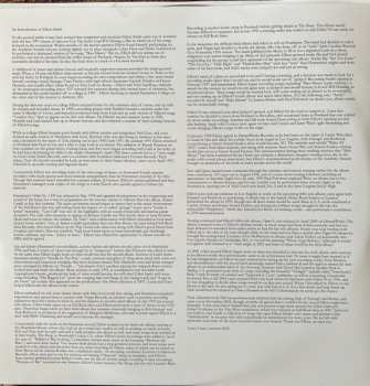 LP Elliott Smith: An Introduction To Elliott Smith CLR | LTD