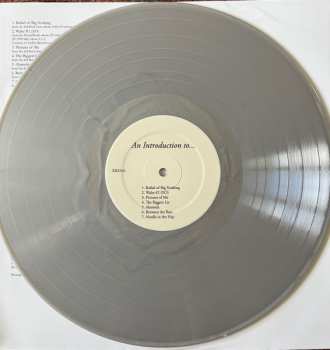 LP Elliott Smith: An Introduction To Elliott Smith CLR | LTD