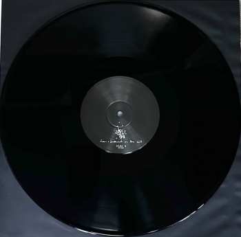 2LP Elliott Smith: From A Basement On The Hill