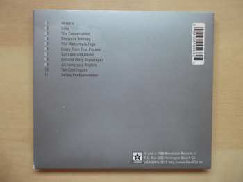 CD Elliott: U.S. Songs