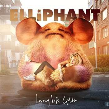 Album Elliphant: Living Life Golden